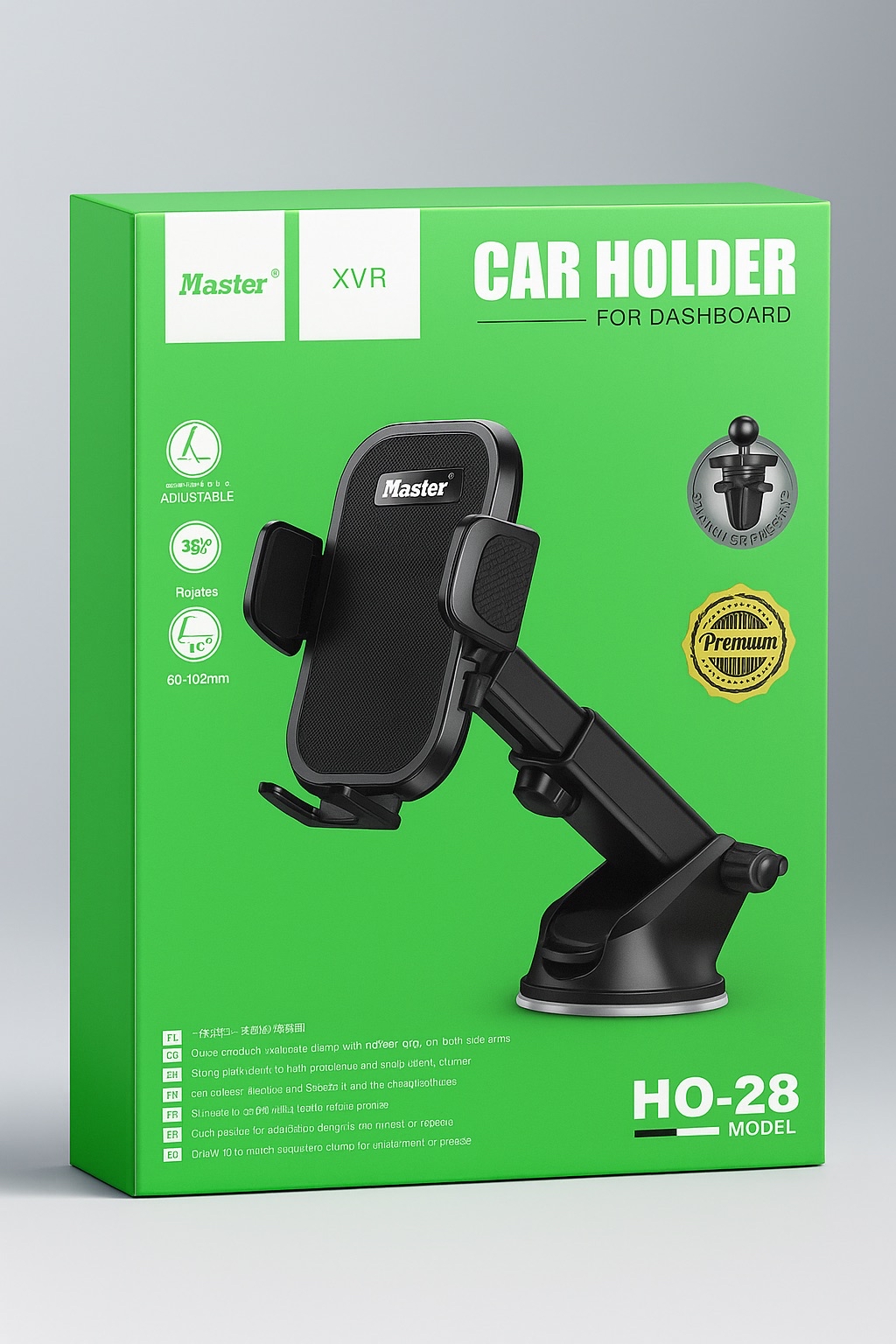 Support telephone auto
